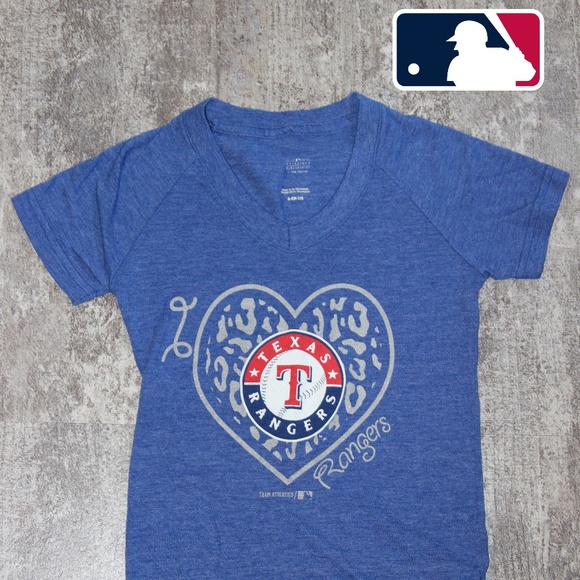 new texas rangers t shirts